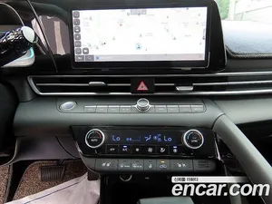 Hyundai Avante, 2024 — миниатюра 13