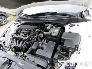 Hyundai Avante, 2024 — миниатюра 17