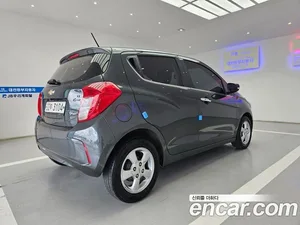 Chevrolet Spark, 2017 — миниатюра 2