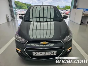 Chevrolet Spark, 2017 — миниатюра 3