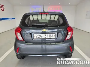 Chevrolet Spark, 2017 — миниатюра 4