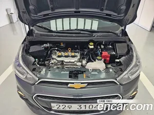 Chevrolet Spark, 2017 — миниатюра 6