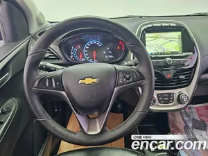 Chevrolet Spark, 2017 — миниатюра 7