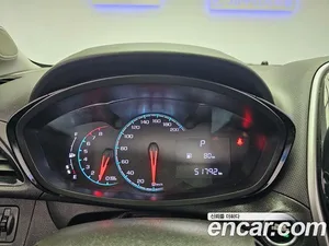 Chevrolet Spark, 2017 — миниатюра 8