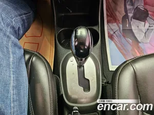 Chevrolet Spark, 2017 — миниатюра 9