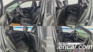 Chevrolet Spark, 2017 — миниатюра 10