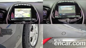 Chevrolet Spark, 2017 — миниатюра 11