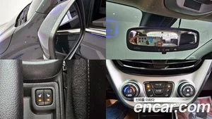 Chevrolet Spark, 2017 — миниатюра 12