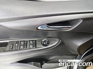 Chevrolet Spark, 2017 — миниатюра 14