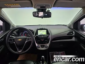 Chevrolet Spark, 2017 — миниатюра 15