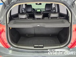 Chevrolet Spark, 2017 — миниатюра 16