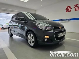Chevrolet Spark, 2017 — миниатюра 17