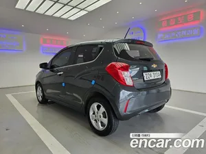 Chevrolet Spark, 2017 — миниатюра 18