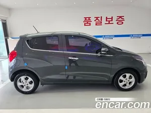Chevrolet Spark, 2017 — миниатюра 19
