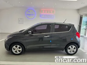 Chevrolet Spark, 2017 — миниатюра 20