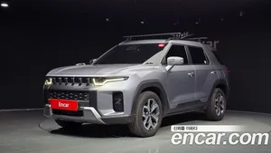 KGM Torres, 2022 — миниатюра 1