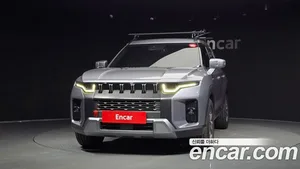 KGM Torres, 2022 — миниатюра 3