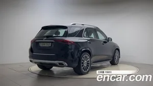 Mercedes-Benz GLE-Class, 2024 — миниатюра 2