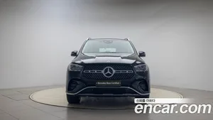 Mercedes-Benz GLE-Class, 2024 — миниатюра 3