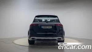 Mercedes-Benz GLE-Class, 2024 — миниатюра 4