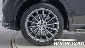 Mercedes-Benz GLE-Class, 2024 — миниатюра 5