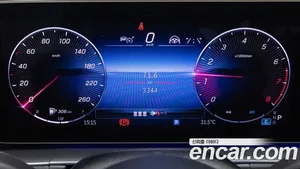 Mercedes-Benz GLE-Class, 2024 — миниатюра 8