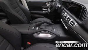 Mercedes-Benz GLE-Class, 2024 — миниатюра 9