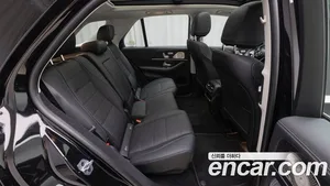 Mercedes-Benz GLE-Class, 2024 — миниатюра 10