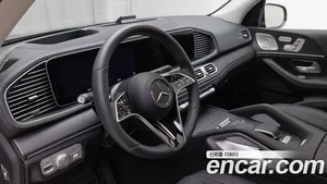 Mercedes-Benz GLE-Class, 2024 — миниатюра 13