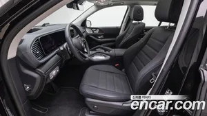 Mercedes-Benz GLE-Class, 2024 — миниатюра 14