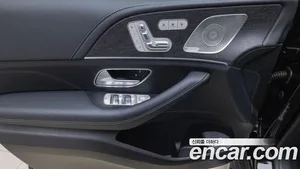 Mercedes-Benz GLE-Class, 2024 — миниатюра 15