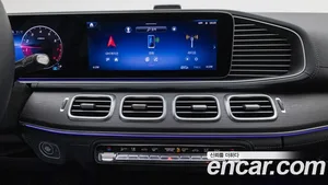 Mercedes-Benz GLE-Class, 2024 — миниатюра 16
