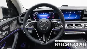 Mercedes-Benz GLE-Class, 2024 — миниатюра 20
