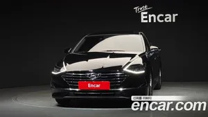 Hyundai Sonata, 2020 — миниатюра 3