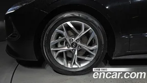 Hyundai Sonata, 2020 — миниатюра 5