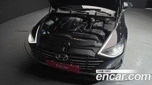 Hyundai Sonata, 2020 — миниатюра 6