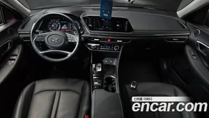 Hyundai Sonata, 2020 — миниатюра 7