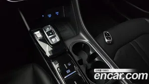 Hyundai Sonata, 2020 — миниатюра 9