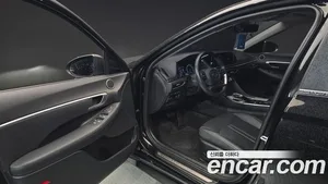 Hyundai Sonata, 2020 — миниатюра 10
