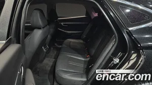 Hyundai Sonata, 2020 — миниатюра 12