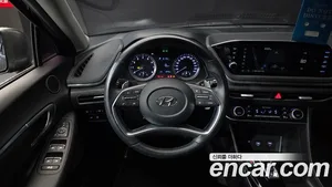 Hyundai Sonata, 2020 — миниатюра 13