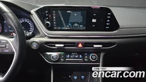 Hyundai Sonata, 2020 — миниатюра 14