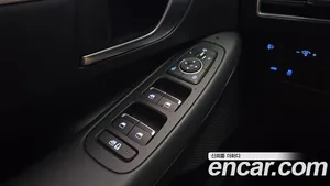 Hyundai Sonata, 2020 — миниатюра 18