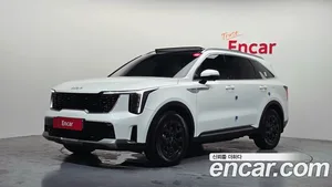 Kia Sorento, 2024 — миниатюра 1