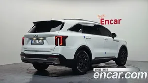 Kia Sorento, 2024 — миниатюра 2