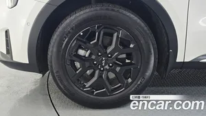 Kia Sorento, 2024 — миниатюра 5