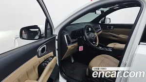 Kia Sorento, 2024 — миниатюра 13
