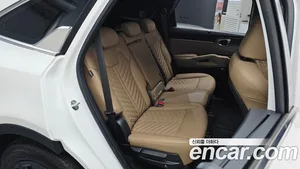 Kia Sorento, 2024 — миниатюра 17