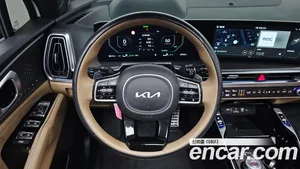 Kia Sorento, 2024 — миниатюра 20