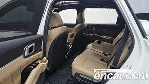 Kia Sorento, 2024 — миниатюра 24